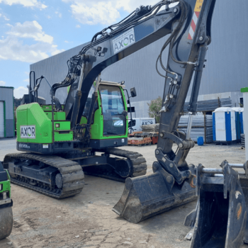 excavadora cadenas 16 tn axor rentals 1